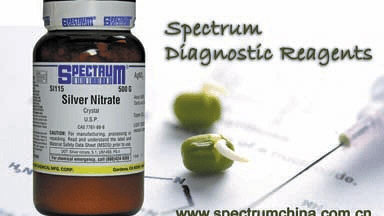 Spectrum Diagnostic Reagents