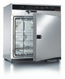 Memmert INCO CO2 Incubator Classified as Medical Device