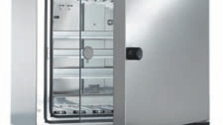Memmert INCO CO2 Incubator Classified as Medical Device