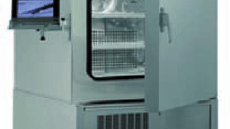 Memmert Environmental Test Chambers CTC/TTC