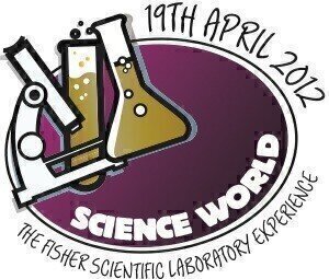 Register for Science World 2012, the Fisher Scientific Laboratory Experience