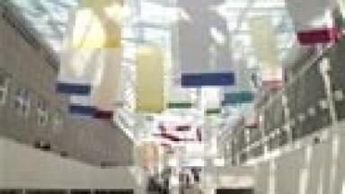 Achema 2009 Continues to Break Laboratory Exhibition Visitor Records