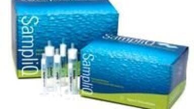 Expanded Line of Solid Phase Extraction Products