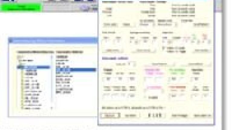 Autosampler Interface Gives Complete Control