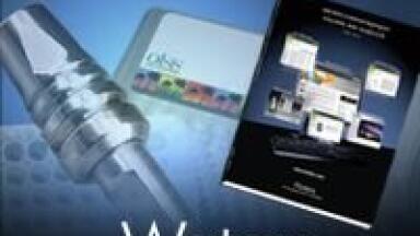 New Waters 2009 Chromatography Columns and Supplies Catalog