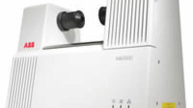 Abb Unveils the Result of a 5 Mcad Investment Project: the Mb3000 Spectrometer