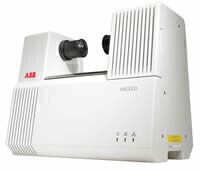 Abb Unveils the Result of a 5 Mcad Investment Project: the Mb3000 Spectrometer