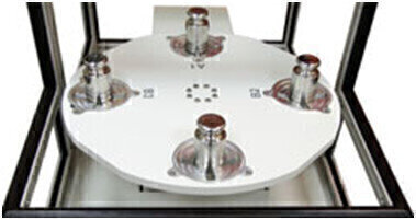 Radwag automatic mass comparators - reliability and simplicity of use.