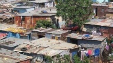 Remote access to TB and HIV testing in South Africa
