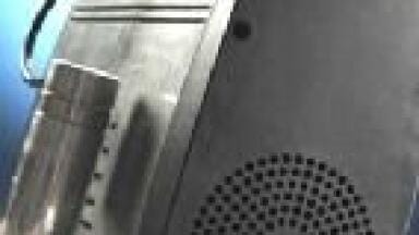 Compressor Pumps and Receiver Tanks Now Available to Medical and Laboratory Oems