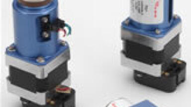 Miniature Pumps Help Make a Smaller Machine, Better