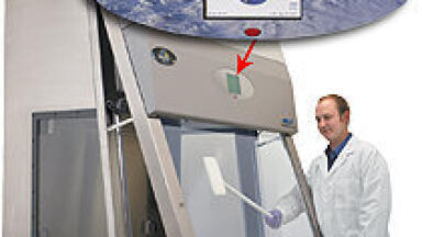 Improved Principals of the Biological Safety Cabinet Design