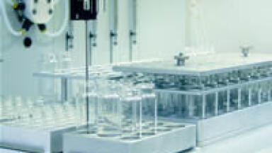 Quality Control in Beverages