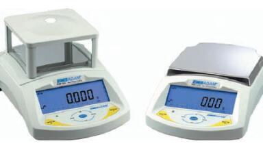 Versatile and Accurate Balances