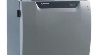 New Automated Gel Imaging System
