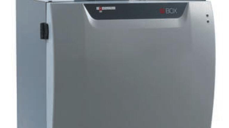 New Automated Gel Imaging System