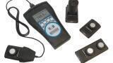 Innovative Radiometers/Photometers with Interchangeable Sensors