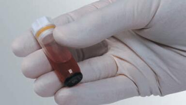 Streamlining Sample Storage for Donor Organisations and Tissue Banks