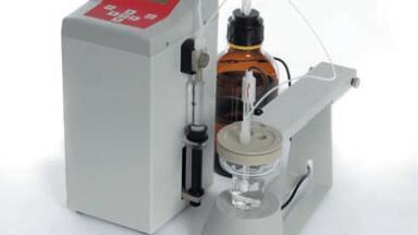 New Reduced Volume TAN System Saves Cost and use of Organic Solvents by 75%