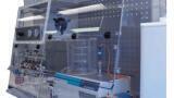 Rigid Acrylic Haz-Mat Powder Handling Enclosures