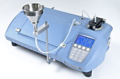 Xylem’s Bellingham + Stanley showcases at Pittcon 2012 new refractometer to enable confident quality assurance and control testing of orange juice