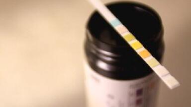 Urinary drug screening receives a little 'micro-magic'