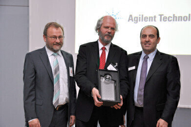 Celebrating 25 years of partnership: GERSTEL & Agilent Technologies