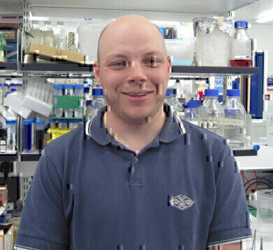 MRC PPU scientist wins investigator award Labmate Online