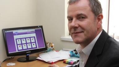 Confident outlook for growing UV business