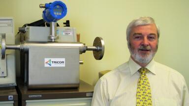 Key appointment for Litre Meter