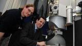 CRANN and Thomas Swan sign industrial partnership