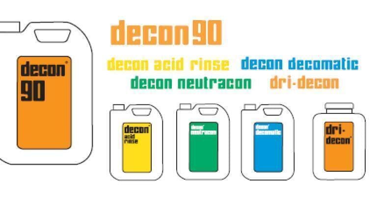 Decon 90