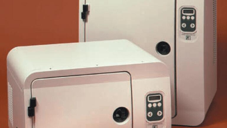 New Vibration Free Incubator Ideal for Protein Crystallography
