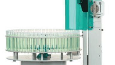 919 IC Autosampler Plus – New, Affordable Autosampler for Ion Chromatography