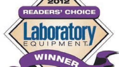 Laboratory Equipment 4th Annual Readers' Choice Awards: Metrohm Voted Best Instrument in Three Categories!