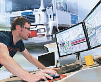 Linde Extends Paragon Transport Planning Software Across 50 Countries