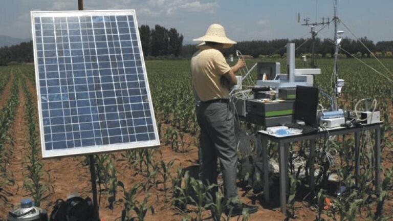 Injecting New Life Into Environmental Science