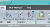 Spectrophotometers Now Available with PC Control