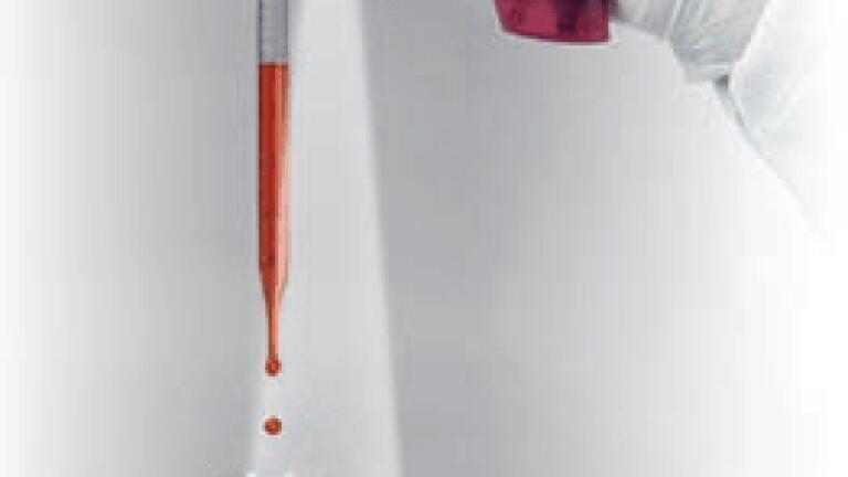 Productive Pipetting Aid