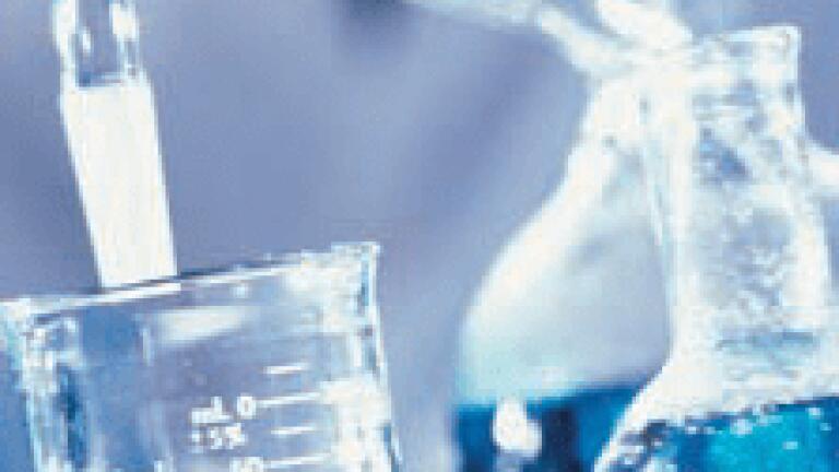 Independent Tests Confirm Fabric Permeation Resistance to Chemicals in Protective Clothing