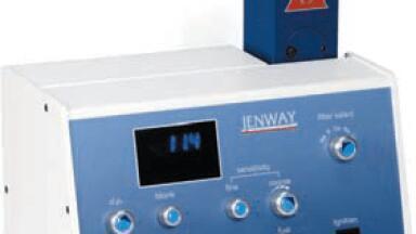 Flame Photometers - Accurate, User Friendly Spectrophotometers - Intelligent Fluorimetry