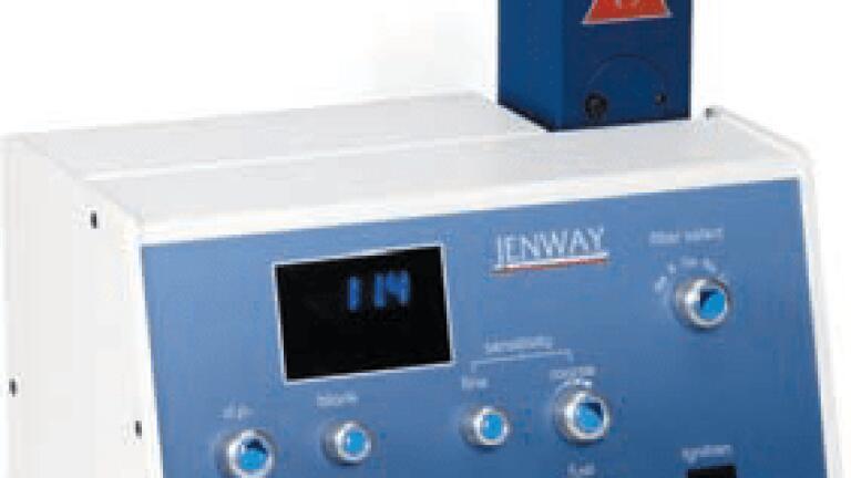 Flame Photometers - Accurate, User Friendly Spectrophotometers - Intelligent Fluorimetry