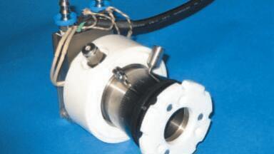 Heated Variable Path Length FTIR Sealed Liquid Cell