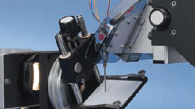 Rolling and Sticking Drops