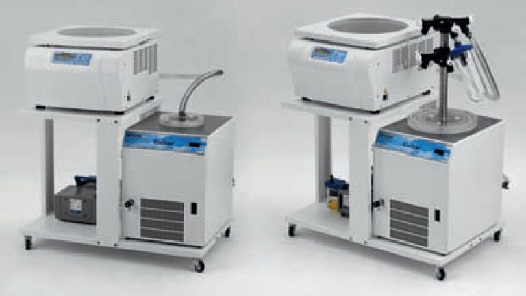 Concentrating or Freeze-Drying Samples that Contain TFA, HCl, DMSO, Acetonitrile or just Water?