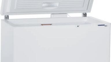 Reliable and Energy Efficient Freezing to -45°C