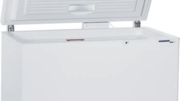 Reliable and Energy Efficient Freezing to -45°C