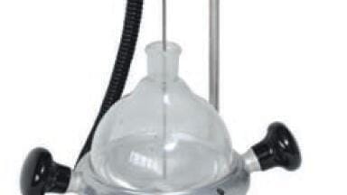 Hotplate Stirrer Package Mixes Excellent Features