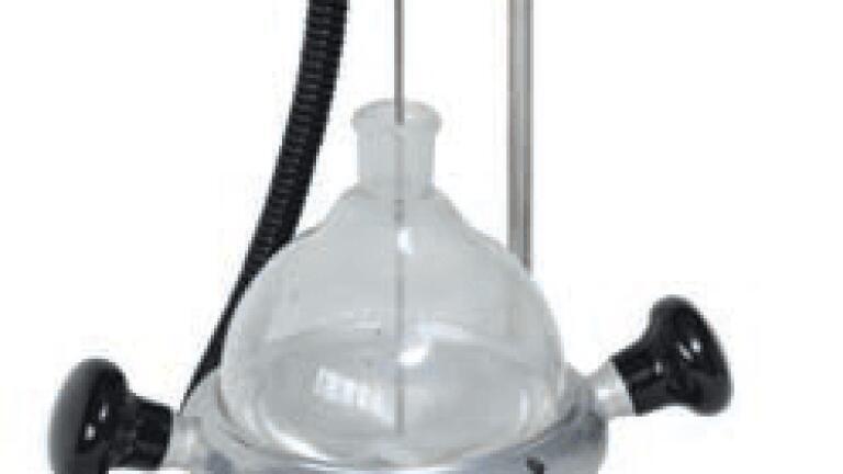Hotplate Stirrer Package Mixes Excellent Features