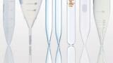 High Quality Borosilicate Glass Centrifuge Tubes